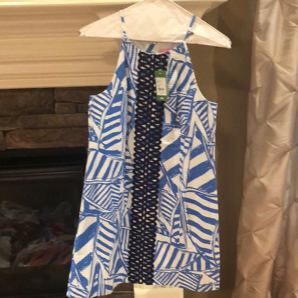 Lilly Pulitzer - Annabelle Shift